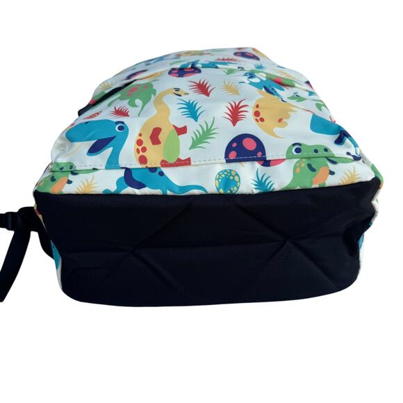 New Wadirum Dinosaur Kids Backpack – School & Travel Bag for Boys & Girls - Picture 7 of 9